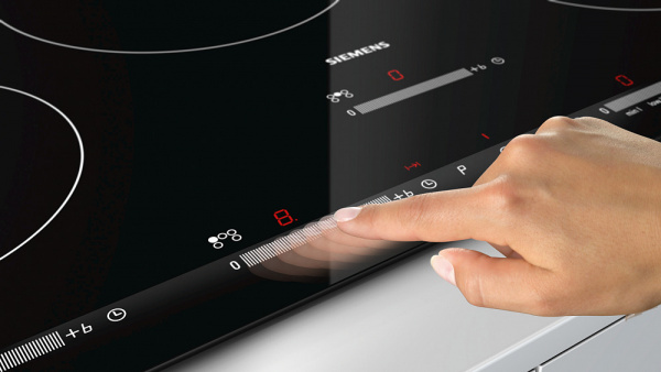 Поверхность SIEMENS eh 875sc11 e