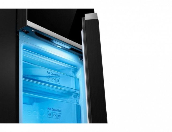 Холодильник Samsung RB 37 K 63412 C WT