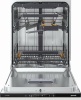 Посудомоечная машина GORENJE RGV 65160 купить с доставкой по Москве и Московской области в интернет-магазине ТехноВегас