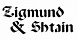 ZIGMUND & SHTAIN