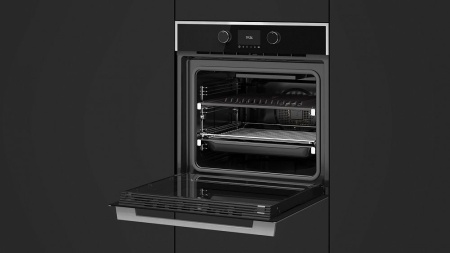 Духовой шкаф TEKA STEAKMASTER BK-SS (111000026) купить с доставкой по Москве и Московской области в интернет-магазине ТехноВегас