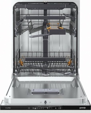 Посудомоечная машина GORENJE RGV 65160 купить с доставкой по Москве и Московской области в интернет-магазине ТехноВегас
