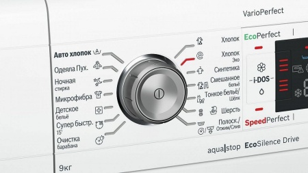 Стиральная машина BOSCH WAW326H1OE купить с доставкой по Москве и Московской области в интернет-магазине ТехноВегас