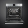 Духовой шкаф SMEG SF6303TPX купить с доставкой по Москве и Московской области в интернет-магазине ТехноВегас