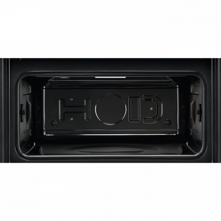 Духовой шкаф Electrolux VKK8E00X купить с доставкой по Москве и Московской области в интернет-магазине ТехноВегас