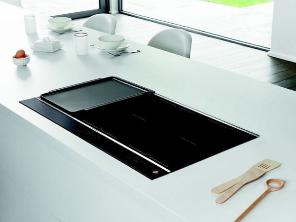 Варочная поверхность DE DIETRICH DPI7969XS купить с доставкой по Москве и Московской области в интернет-магазине ТехноВегас