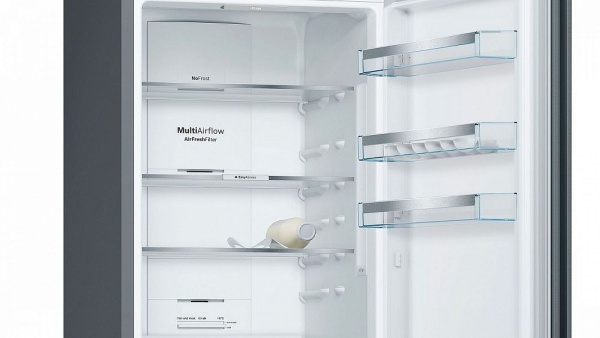 Холодильник BOSCH KGN39XC2AR