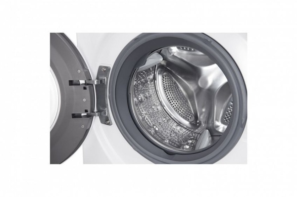 Стиральная машина LG F4J6VN0W купить с доставкой по Москве и Московской области в интернет-магазине ТехноВегас