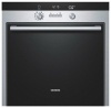 Духовой шкаф SIEMENS hb75bc550f