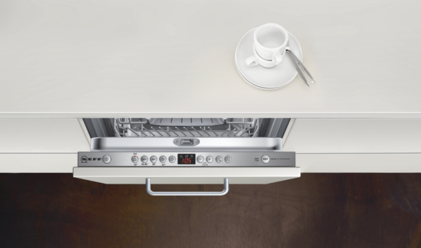 Посудомоечная машина NEFF s58m58x1ru купить с доставкой по Москве и Московской области в интернет-магазине ТехноВегас
