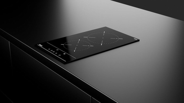 Варочная панель TEKA TBC 32010 TTC BLACK купить с доставкой по Москве и Московской области в интернет-магазине ТехноВегас