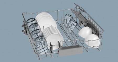 Посудомоечная машина SIEMENS sn 25m287 купить с доставкой по Москве и Московской области в интернет-магазине ТехноВегас