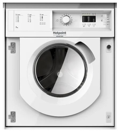 Стиральная машина встраиваемая Hotpoint-Ariston BI WMHL 71253