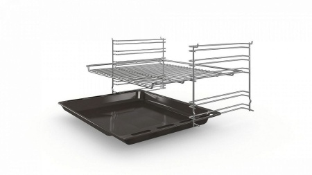 Духовой шкаф BOSCH HBF134BS0R купить с доставкой по Москве и Московской области в интернет-магазине ТехноВегас