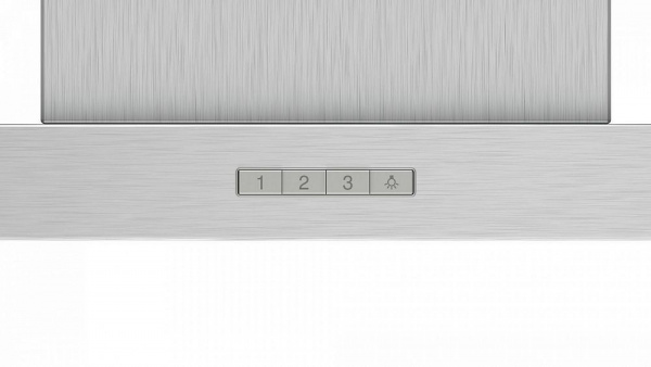Каминная вытяжка BOSCH DWB96BC50