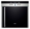 Духовой шкаф SIEMENS hb56rs552e