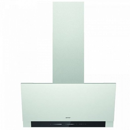 Вытяжка Gorenje GHV 93 X купить с доставкой по Москве и Московской области в интернет-магазине ТехноВегас
