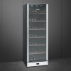 Винный шкаф SMEG SCV115A купить с доставкой по Москве и Московской области в интернет-магазине ТехноВегас