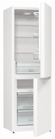 Холодильник GORENJE RK6192PW4 купить с доставкой по Москве и Московской области в интернет-магазине ТехноВегас