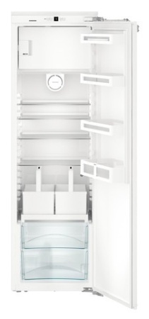 Холодильник LIEBHERR IKF3514 купить с доставкой по Москве и Московской области в интернет-магазине ТехноВегас