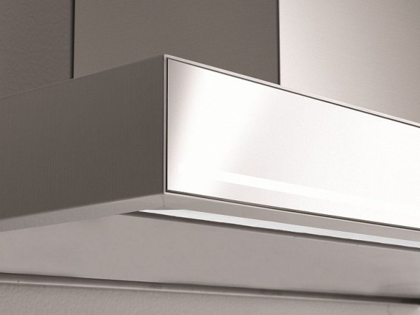 Вытяжка FALMEC blade parete wh (800)