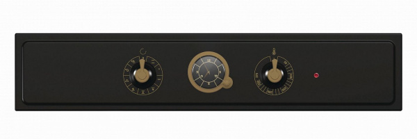 Встраиваемый электрический духовой шкаф Gorenje BO 7530 CLB