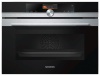 Компактный духовой шкаф Siemens CS 636GBS1