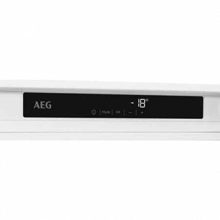 Морозильная камера AEG ABR81816NC купить с доставкой по Москве и Московской области в интернет-магазине ТехноВегас