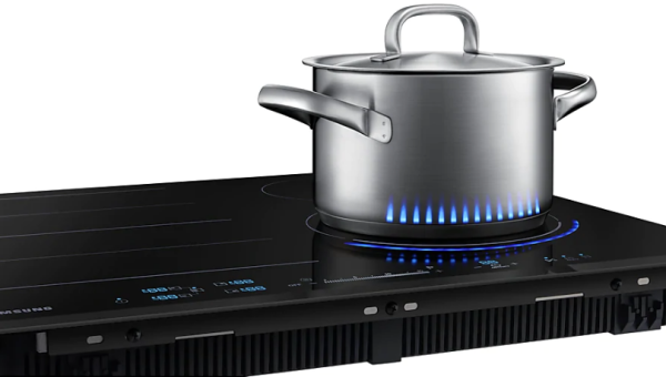 Варочная поверхность Samsung NZ64R9777GK черный