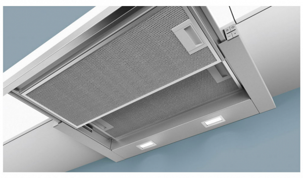 Вытяжка Siemens LI 64MA530 купить с доставкой по Москве и Московской области в интернет-магазине ТехноВегас