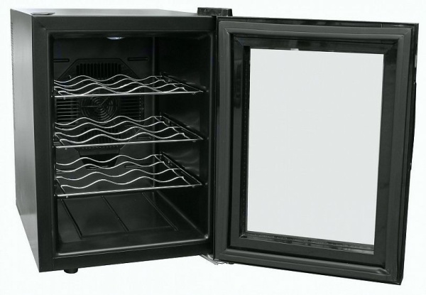 Винный шкаф WINE CRAFT BC-12MT купить с доставкой по Москве и Московской области в интернет-магазине ТехноВегас