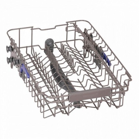 Посудомоечная машина WEISSGAUFF BDW 4533 D купить с доставкой по Москве и Московской области в интернет-магазине ТехноВегас