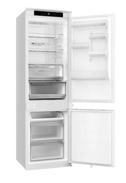 Встраиваемый холодильник HAIER HBCN5190U1