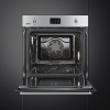 Духовой шкаф SMEG SFP6303WTPX купить с доставкой по Москве и Московской области в интернет-магазине ТехноВегас