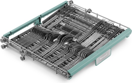 Посудомоечная машина WEISSGAUFF BDW 6073 D купить с доставкой по Москве и Московской области в интернет-магазине ТехноВегас
