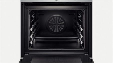 Духовой шкаф BOSCH hbg6769s1f купить с доставкой по Москве и Московской области в интернет-магазине ТехноВегас