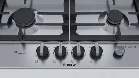 Газовая панель Bosch PCH6A5M90R купить с доставкой по Москве и Московской области в интернет-магазине ТехноВегас