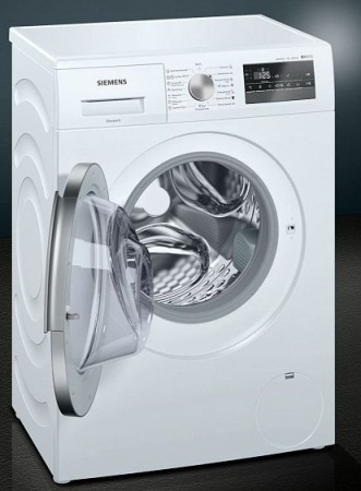 Стиральная машина Siemens WS12L241OE купить с доставкой по Москве и Московской области в интернет-магазине ТехноВегас