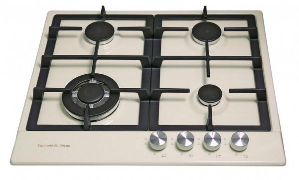 Варочная поверхность ZIGMUND & SHTAIN GN 128.61 X купить с доставкой по Москве и Московской области в интернет-магазине ТехноВегас