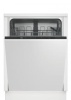 Встраиваемая посудомоечная машина BEKO DIN14R12