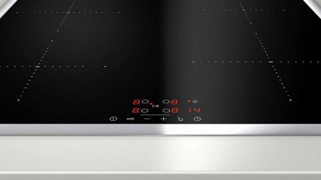Поверхность NEFF T36BB40N0 купить с доставкой по Москве и Московской области в интернет-магазине ТехноВегас