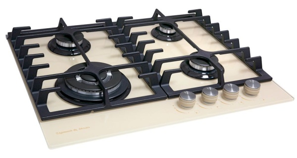 Варочная поверхность ZIGMUND & SHTAIN MN 197.61 I купить с доставкой по Москве и Московской области в интернет-магазине ТехноВегас