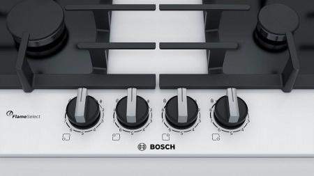 Поверхность BOSCH PPP6A2B90R купить с доставкой по Москве и Московской области в интернет-магазине ТехноВегас