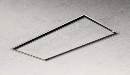 Вытяжка ELICA ILLUSION H16 PAINT/A/100 купить с доставкой по Москве и Московской области в интернет-магазине ТехноВегас