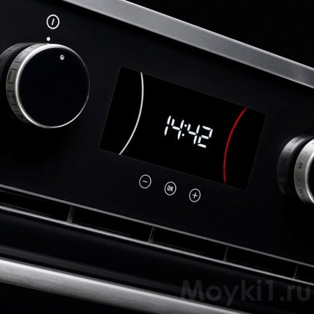 Духовой шкаф TEKA HLB 850 stainless steel купить с доставкой по Москве и Московской области в интернет-магазине ТехноВегас