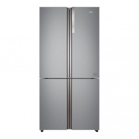 Холодильник HAIER HTF-610DM7RU купить с доставкой по Москве и Московской области в интернет-магазине ТехноВегас