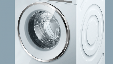 Стиральная машина SIEMENS wm 16y891 oe купить с доставкой по Москве и Московской области в интернет-магазине ТехноВегас