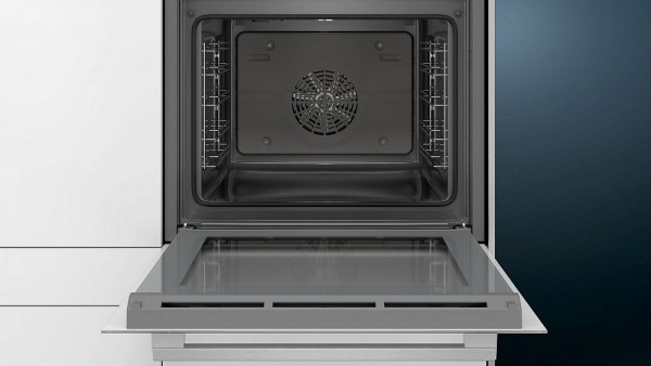 Духовой шкаф SIEMENS HB537GBW0R купить с доставкой по Москве и Московской области в интернет-магазине ТехноВегас