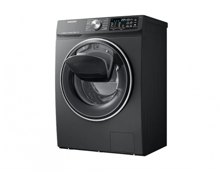 Стиральная машина Samsung WW70R62LVSX купить с доставкой по Москве и Московской области в интернет-магазине ТехноВегас