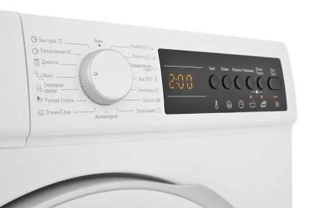 СТИРАЛЬНАЯ МАШИНА SCANDILUX LM2T 6011 купить с доставкой по Москве и Московской области в интернет-магазине ТехноВегас